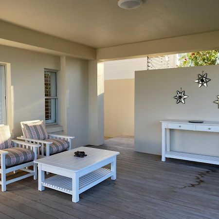 Stella Maris Luxury Apartment Plettenberg Bay Exterior foto