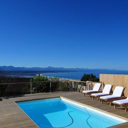 Stella Maris Luxury Apartment Plettenberg Bay Exterior foto