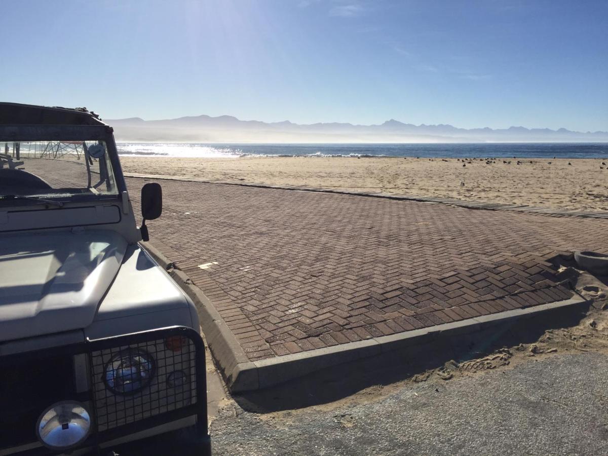 Stella Maris Luxury Apartment Plettenberg Bay Exterior foto