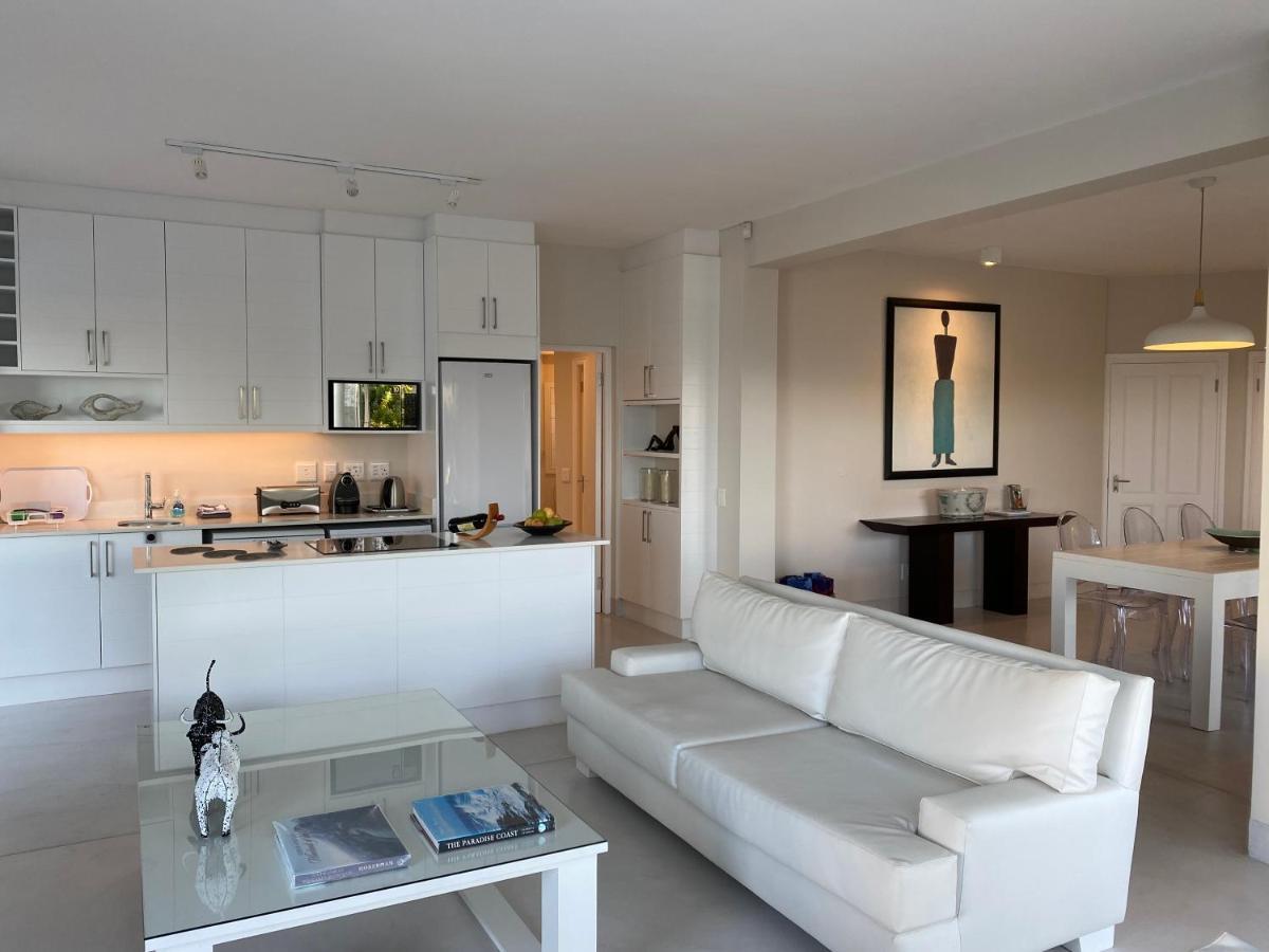 Stella Maris Luxury Apartment Plettenberg Bay Exterior foto