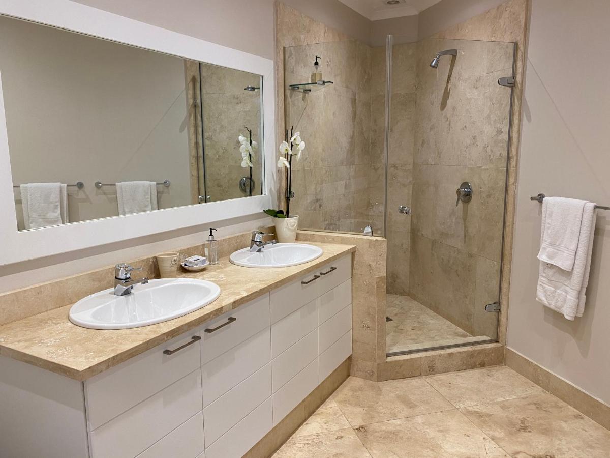 Stella Maris Luxury Apartment Plettenberg Bay Exterior foto