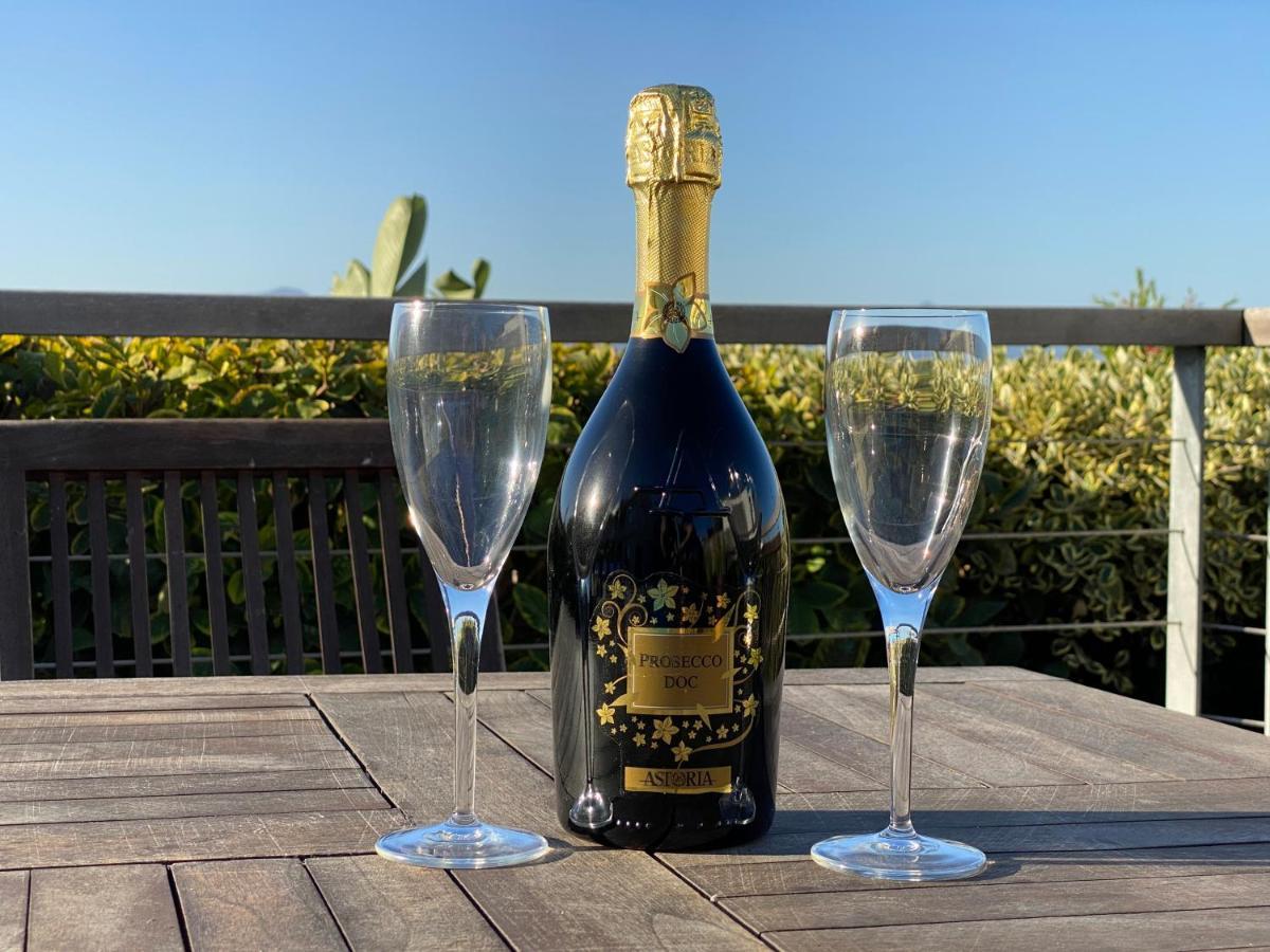 Stella Maris Luxury Apartment Plettenberg Bay Exterior foto