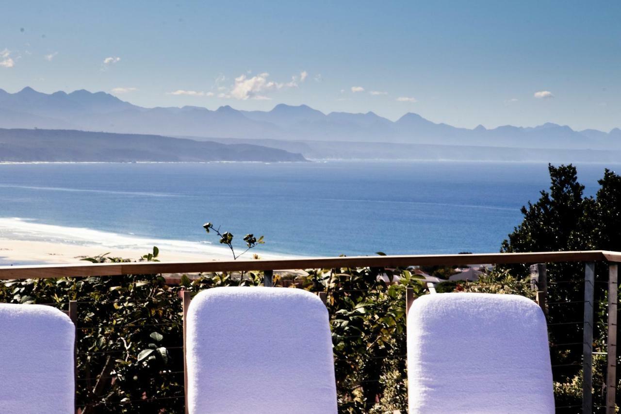 Stella Maris Luxury Apartment Plettenberg Bay Exterior foto