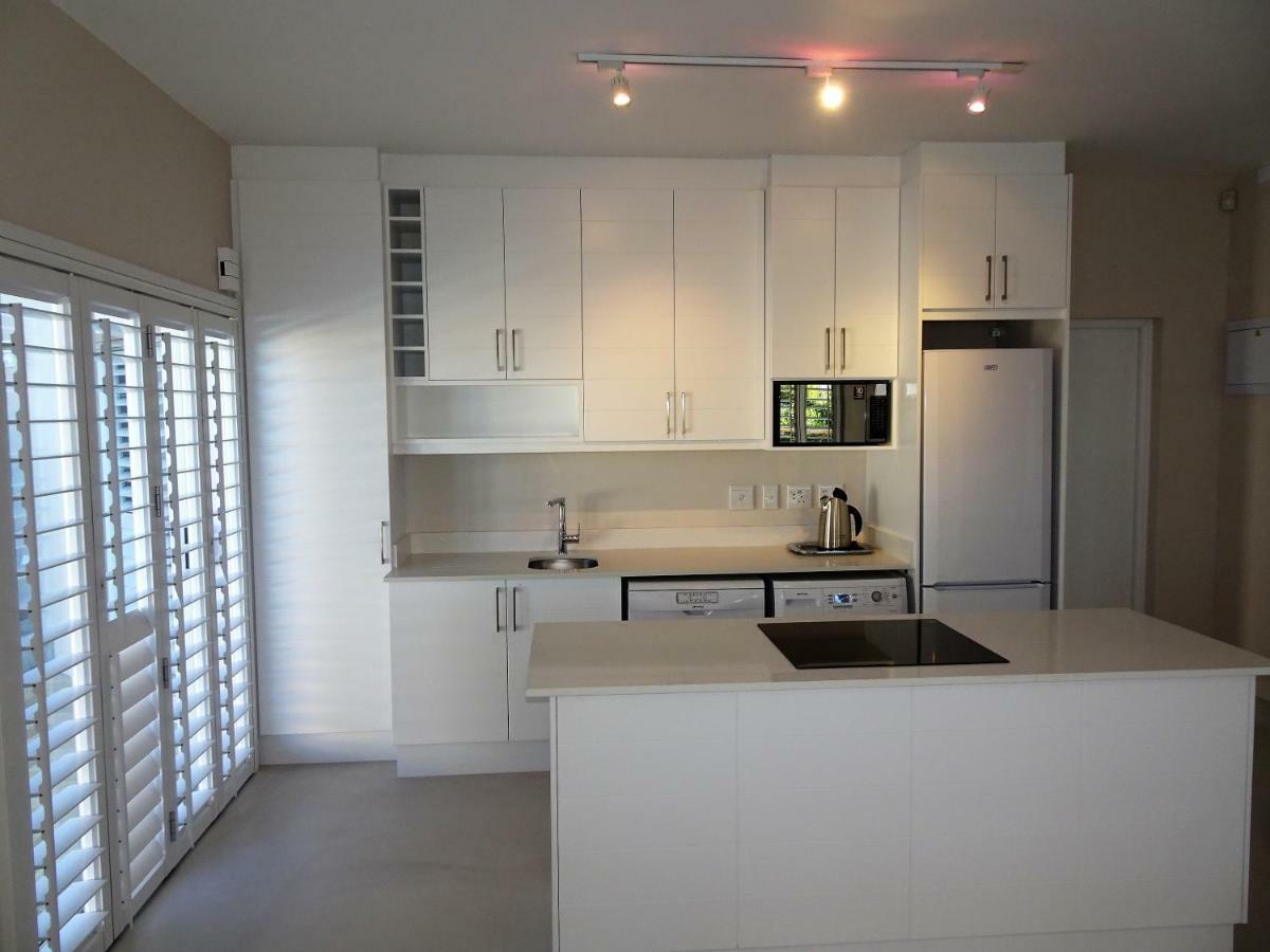Stella Maris Luxury Apartment Plettenberg Bay Exterior foto