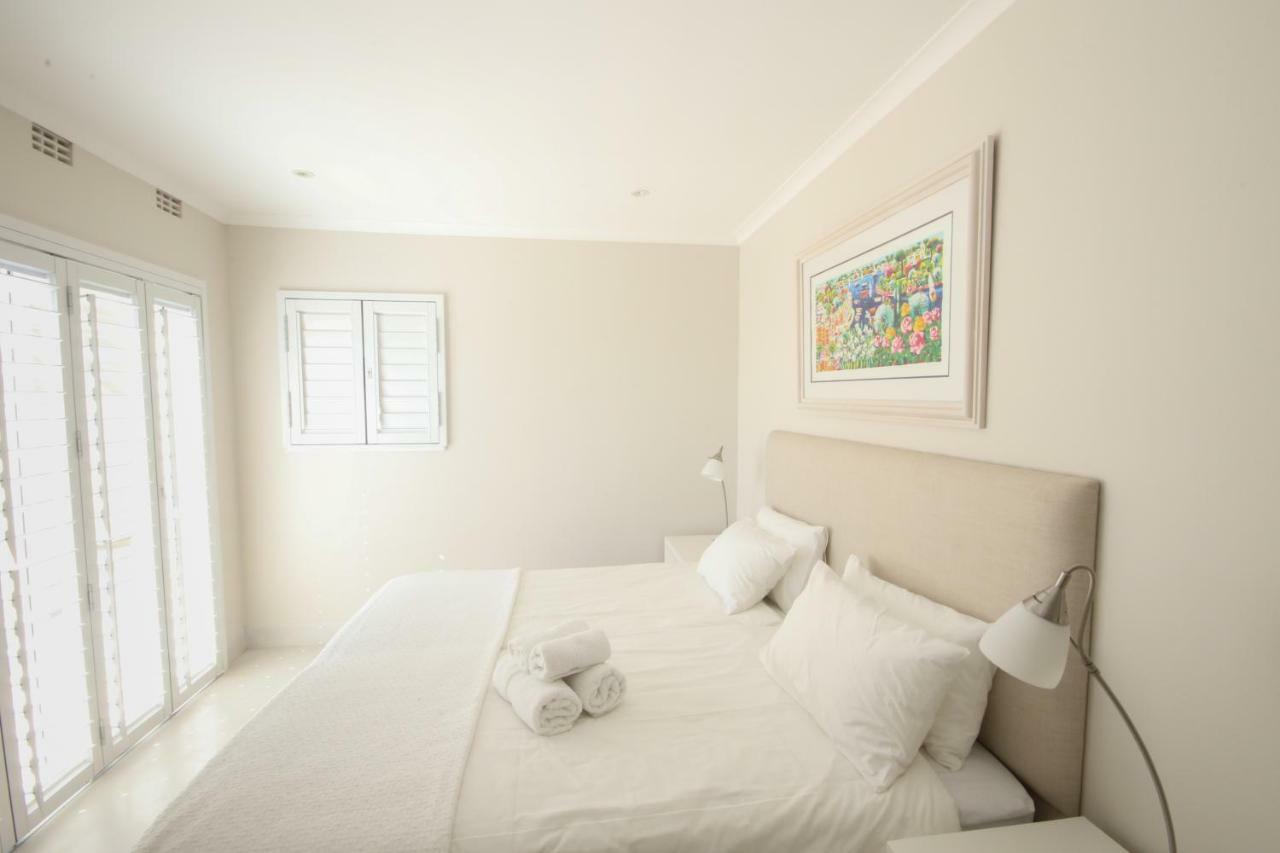 Stella Maris Luxury Apartment Plettenberg Bay Exterior foto