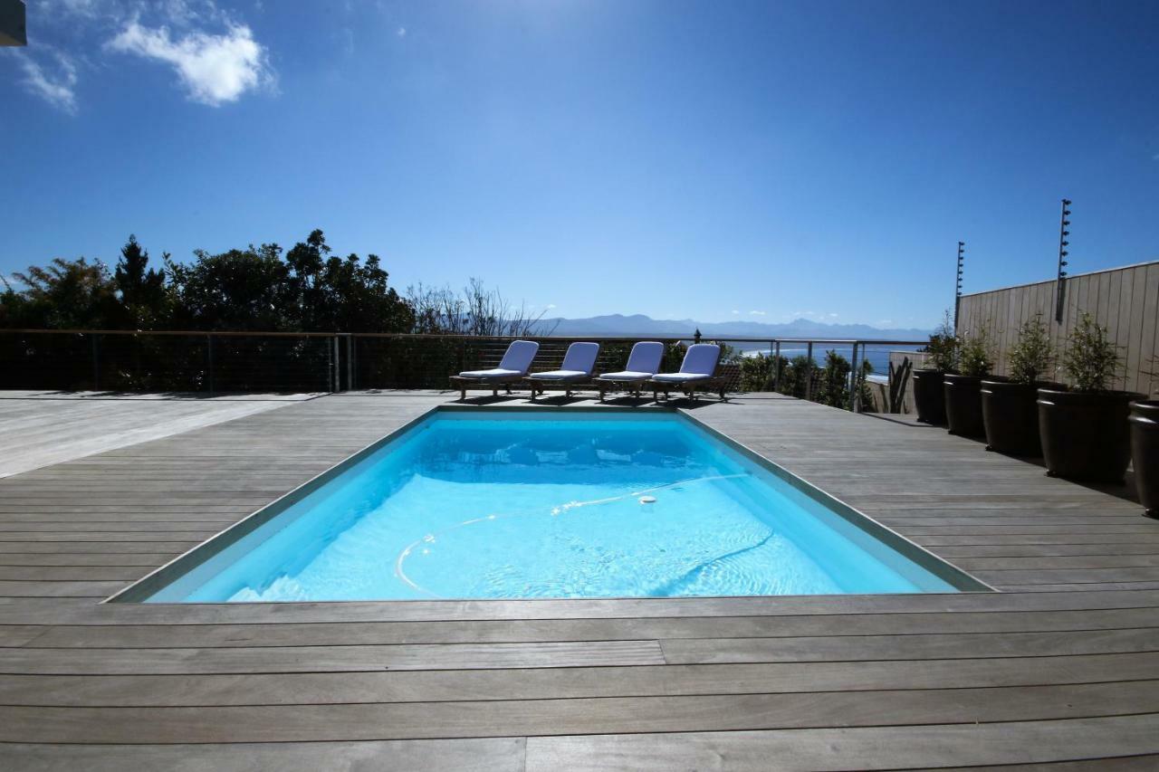 Stella Maris Luxury Apartment Plettenberg Bay Exterior foto