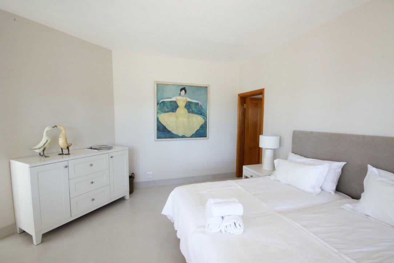 Stella Maris Luxury Apartment Plettenberg Bay Exterior foto