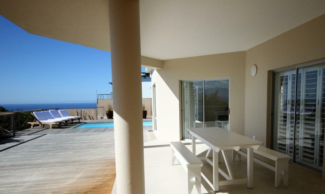 Stella Maris Luxury Apartment Plettenberg Bay Exterior foto
