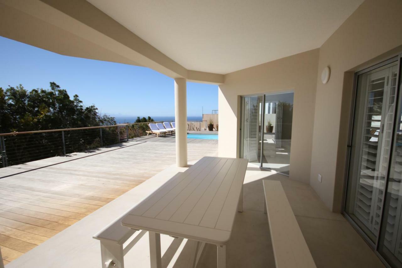Stella Maris Luxury Apartment Plettenberg Bay Exterior foto