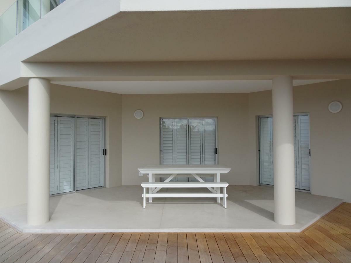 Stella Maris Luxury Apartment Plettenberg Bay Exterior foto