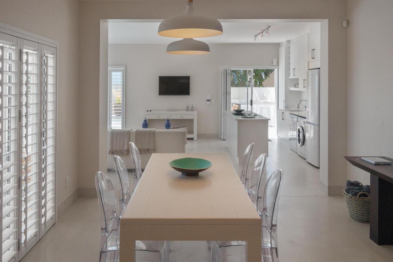 Stella Maris Luxury Apartment Plettenberg Bay Exterior foto