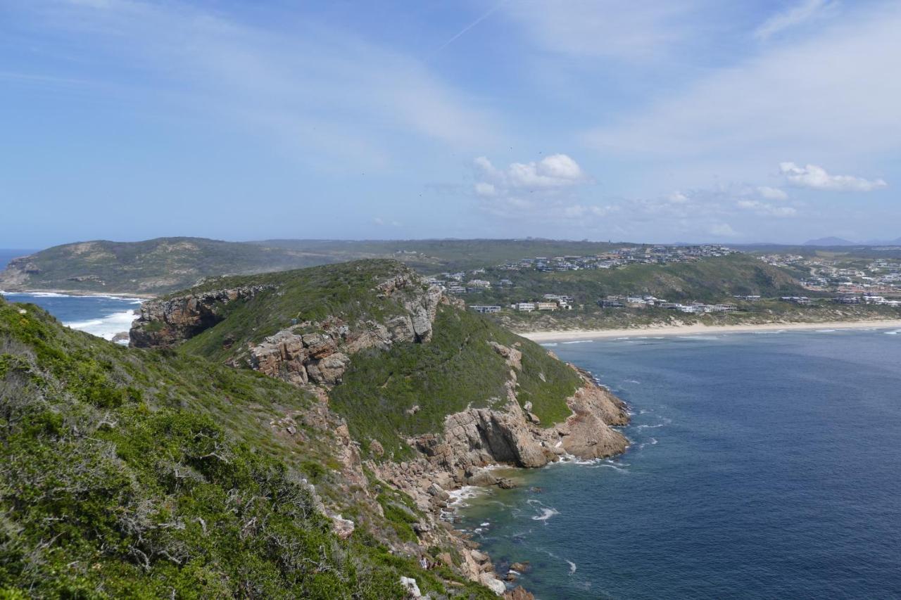 Stella Maris Luxury Apartment Plettenberg Bay Exterior foto
